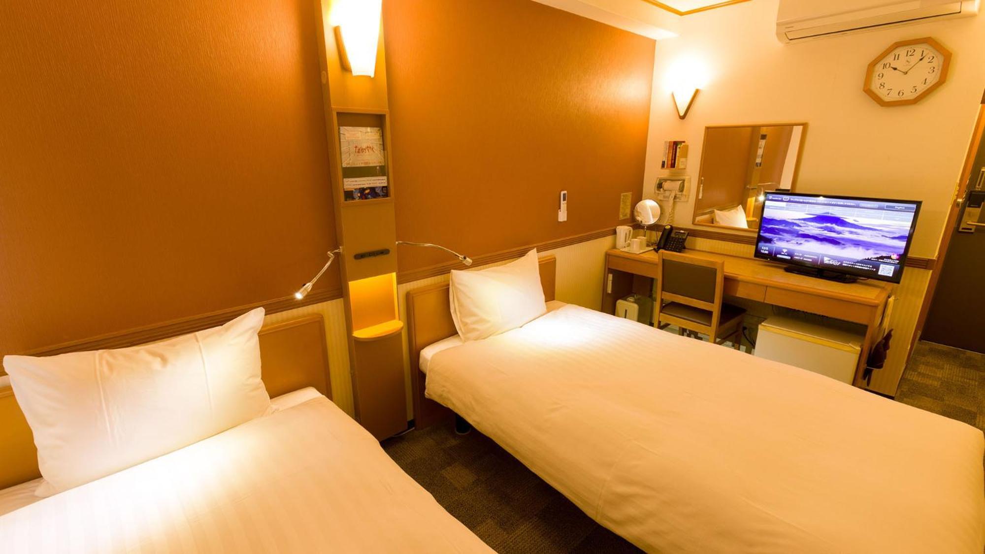Toyoko Inn Himeji Eki Shinkansen Minami Guchi Oda fotoğraf
