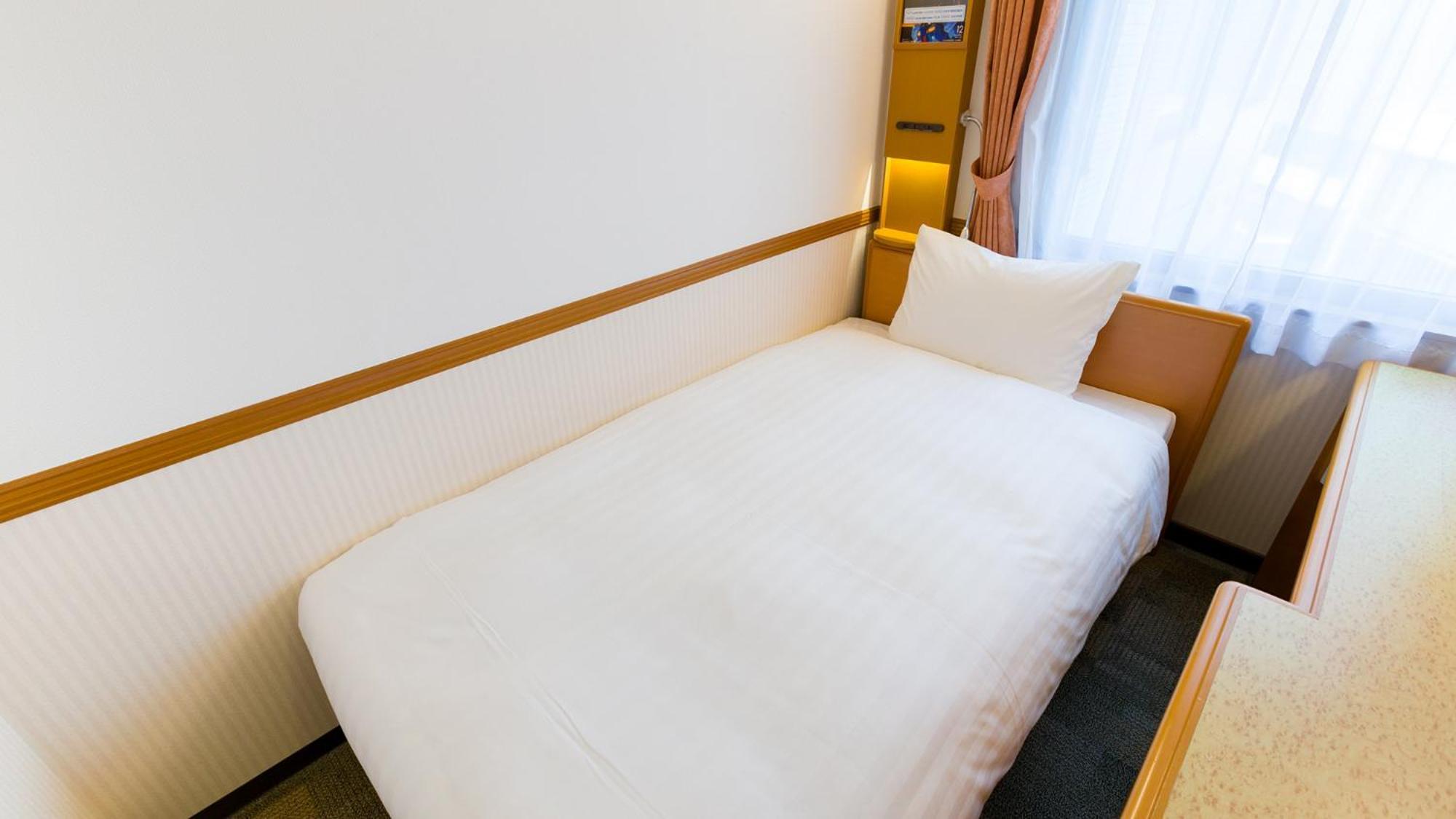 Toyoko Inn Himeji Eki Shinkansen Minami Guchi Oda fotoğraf