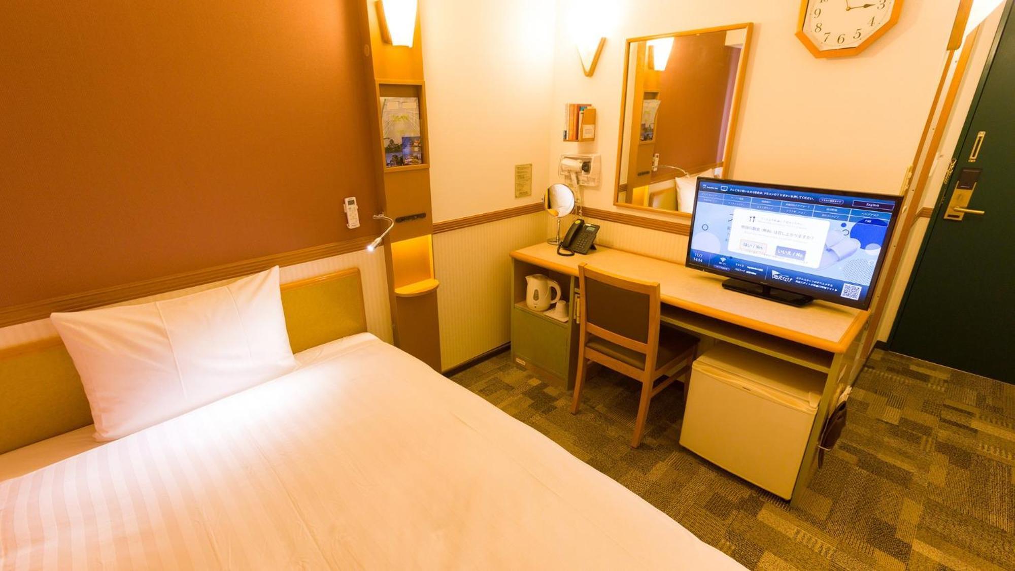 Toyoko Inn Himeji Eki Shinkansen Minami Guchi Oda fotoğraf