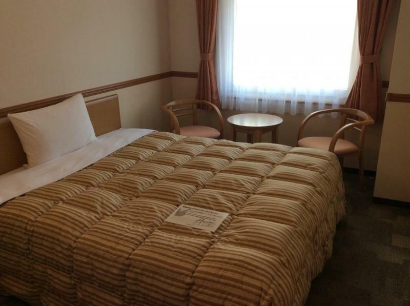 Toyoko Inn Himeji Eki Shinkansen Minami Guchi Dış mekan fotoğraf
